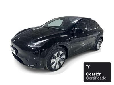 Usado Tesla Model Y RWD 150 kW (204 HP) 2023 Preto SUV