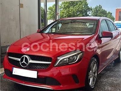 Mercedes A220