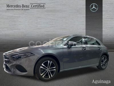 Mercedes A250
