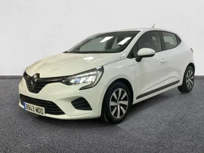Usado Renault Clio Equilibre 90 CV (66 kW) 2022 Utilitario