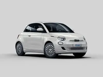 Nuevo Fiat 500e 86 kW (118 CV) 2025 Berlina