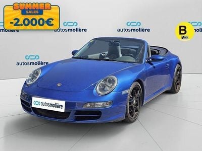 Porsche 911 Carrera S