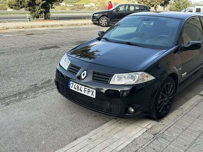 usado Renault Mégane II 