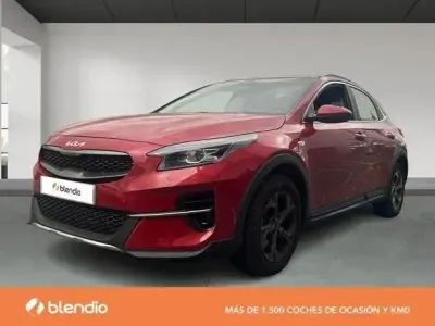 Usado Kia XCeed 120 HP (88 kW) 2022 SUV