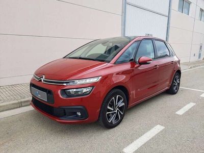 Citroën C4 SpaceTourer