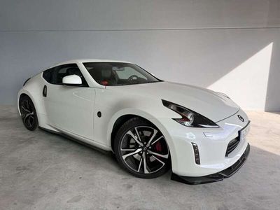 Nissan 370Z