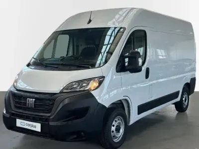 Usado Fiat Ducato Easy 140 CV (102 kW) 2024 Van