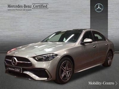 Mercedes C300