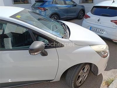 Renault Clio IV