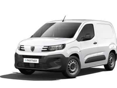 Nuevo Peugeot E-Partner 100 kW (136 CV) 2026 Monovolumen
