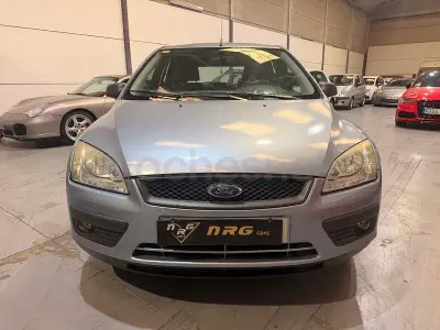 Usado Ford Focus