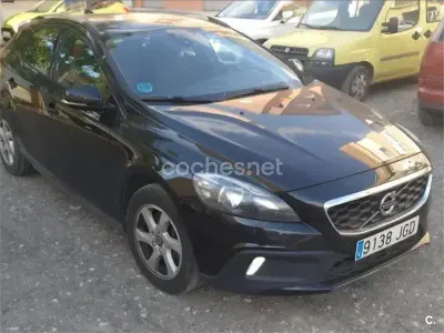 Usado Volvo V40 CC