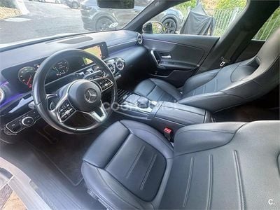 Mercedes CLA200