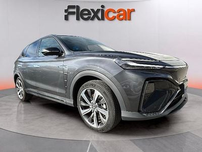 Usado MG Marvel R Luxury 132 kW (180 CV) 2022 Gris SUV