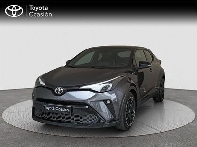 Usado Toyota C-HR Sport 184 CV (135 kW) 2022 Otro SUV