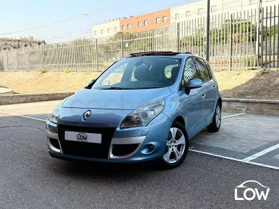 Usado Renault Scénic III