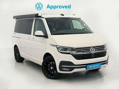 VW California