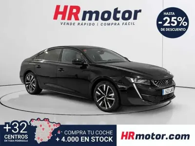 Occasion Peugeot 508