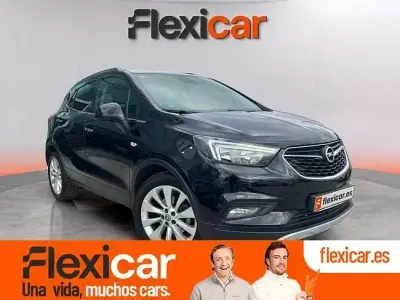 Usado Opel Mokka