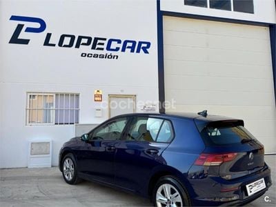 VW Golf VIII