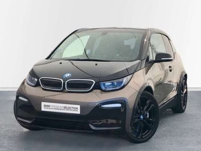 usado BMW i3 i3120Ah