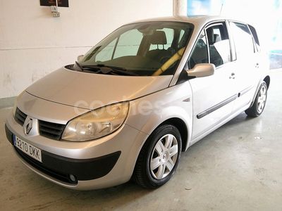 Renault Scénic II