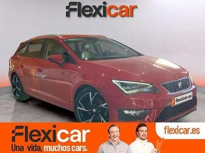 Seat Leon ST