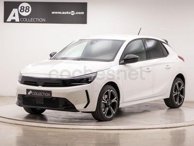 Blanco Nuevo 2025 Opel Corsa Utilitario | 18.600 € (Caro)