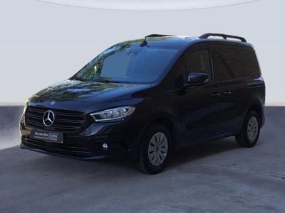 Mercedes Citan 110