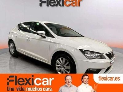 Seat Leon ST