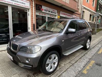 usado BMW X5 xDrive30d Futura