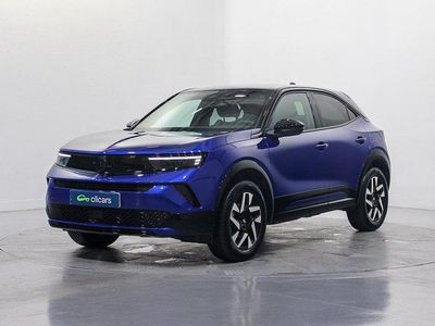 Usado Opel Mokka S 136 CV (100 kW) 2025 SUV