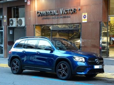 Mercedes GLB200