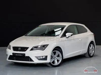 Usado Seat Leon