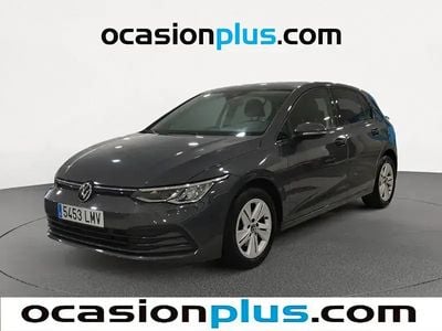 VW Golf VIII
