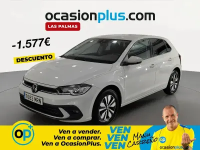 Usado VW Polo