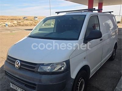 VW T5
