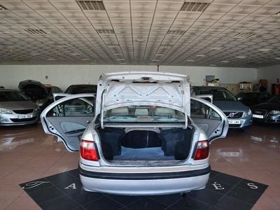 Occasion Nissan Almera Acenta 110 ch (80 kW) 2002 Gris Berline