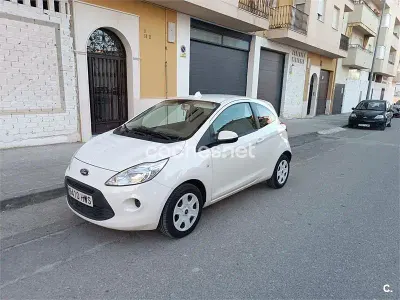 Usado Ford Ka
