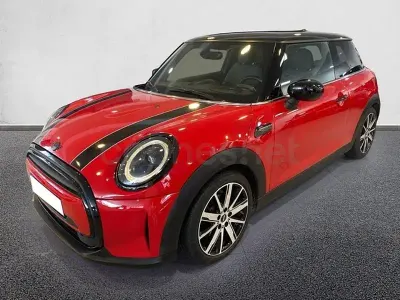 Usado Mini Cooper