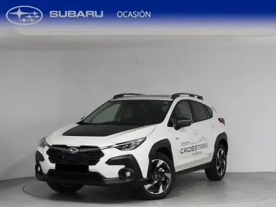 Usado Subaru Crosstrek