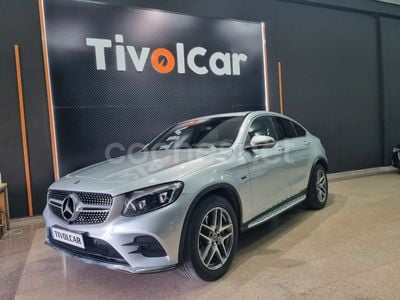 Mercedes GLC350