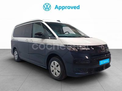 VW California