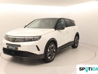 Blanco Usado 2025 Opel Grandland X S SUV | 31.800 €