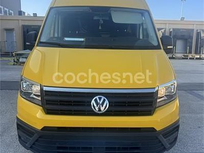 VW Crafter