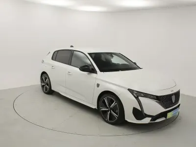 Usado Peugeot 308 GT 181 CV (133 kW) 2023 Otro Utilitario
