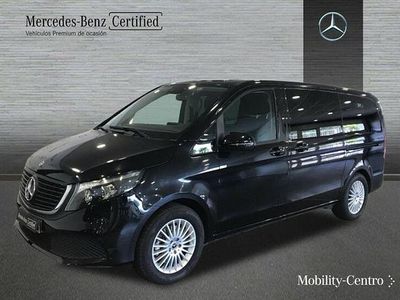 Mercedes EQV300