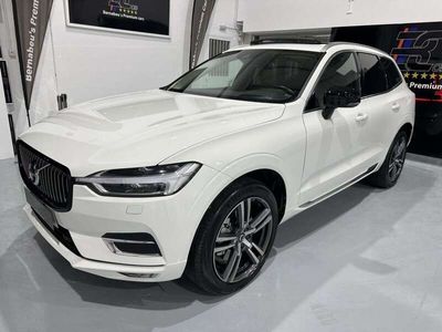 usado Volvo XC60 B5 Inscription AWD Aut.