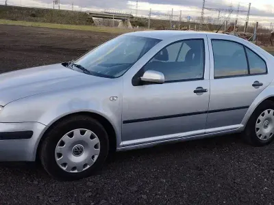 Usado VW Bora