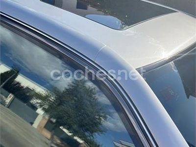 Usado Mercedes S600 394 CV (289 kW) 1994 Gris / plata Berlina
